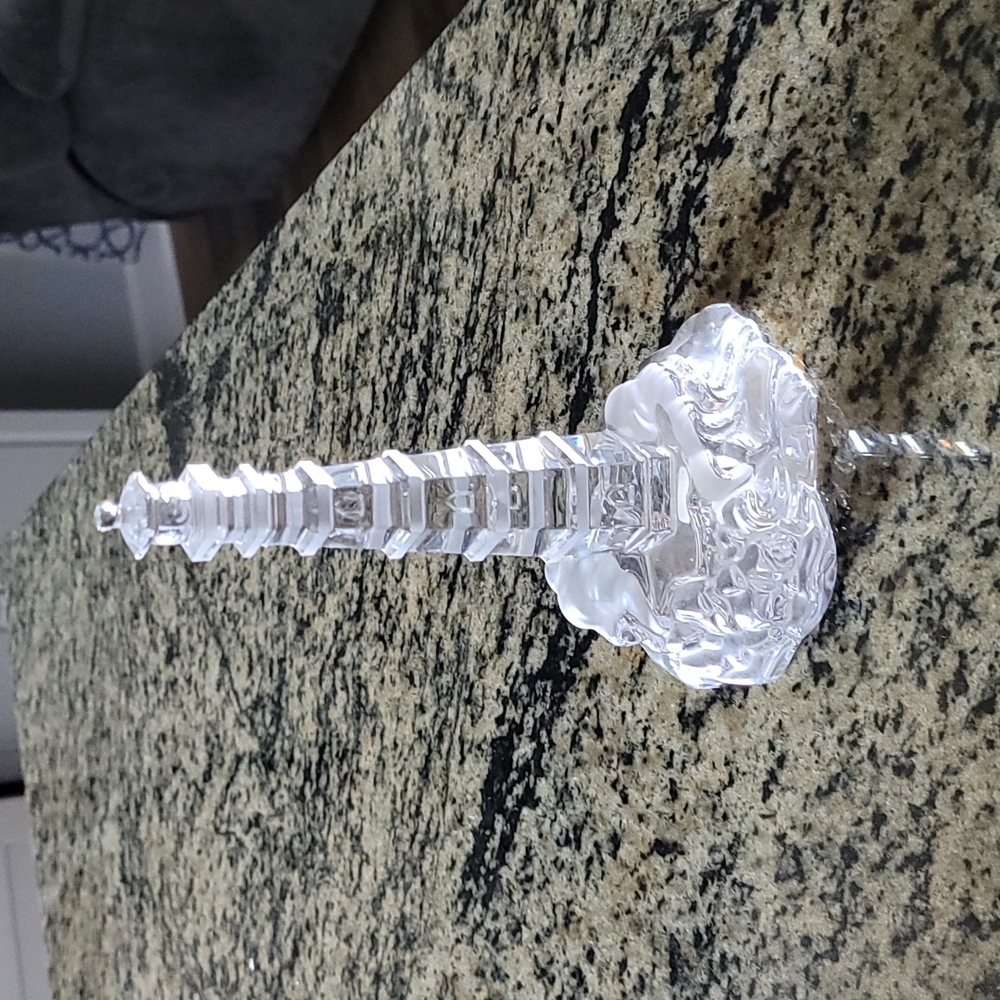 Lead Krystal Lighthouse